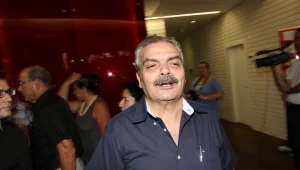 "עכשיו זה רשמי, המקור בערוץ 2 היה אריה שקד"