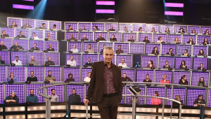 רייטינג יומי: אברי גלעד עם 24.7%