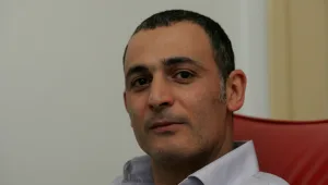 סמנכ"ל הטכנולוגיה של ערוץ 10 אפי דילמוני פורש