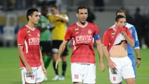 רייטינג יומי: חלש עם 1:1