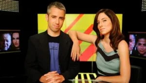 רייטינג יומי: זמן לאנשים