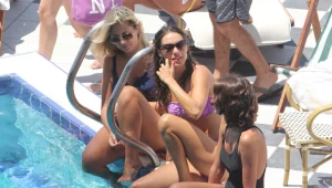 רייטינג יומי: נפילת מתח