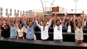 רייטינג יומי: העם דורש מנה חמה