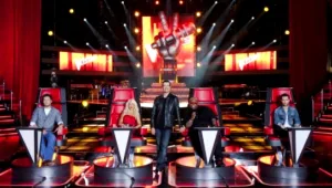 סאגת "The Voice": "מדובר לפי החוזה בהשתעבדות"