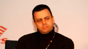 "חבל מרגול. עד עכשיו חיבבתי אותך"