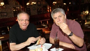 המפיק חיים מנור הלך לעולמו