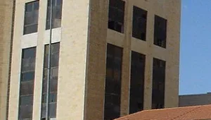 סופית: חדשות 10 ישדרו מבית JCS בירושלים