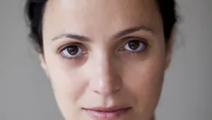 אנת אורנשטיין תמונה למנהלת ערוץ 24