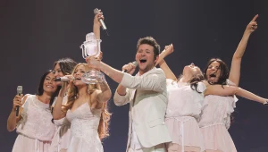 דינג דאון: גמר האירוויזיון השיג 4.6% צפייה בלבד