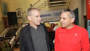 החדשות המקומיות חוזרות ל-HOT