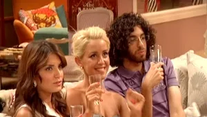 המייק אובר הושלם: "היפה והחנון" עקפה את "כלבוטק"