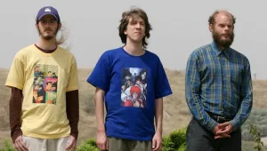 בלי פמלות: פרק ההשקה של "היפה והחנון" השיג 18.2%