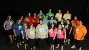 במשקל כבד: "לרדת בגדול" תושק בשני חלקים