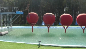 גוד נייט וביג בולס: ערוץ 10 ישדר את wipeout הישראלי - טל ואביעד ינחו