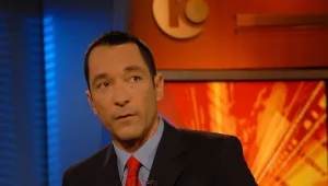 גיא זהר יגיש את מהדורת חדשות שישי בערוץ 10