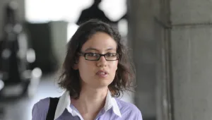 התובעת במשפט קם: "לא מרוצה ולא בלתי מרוצה מהעונש, נשקול לערער"