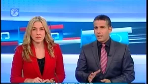 אחרי סיקור חזרת שליט והמהומות בלוב, ברשות השידור מרגישים מוכנים לשינוי