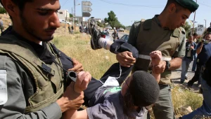 דיון בקלטת "מערבון בהר חברון" יתקיים ביום רביעי לבקשת מועצת העיתונות