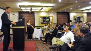 זר יבין זאת? התקשורת הזרה מגבירה נוכחות בישראל