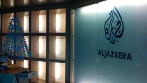 אלג'זירה: "ישראל פרצה לרשתות שלנו"