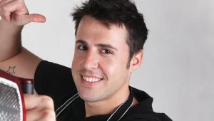 עורך התרבות של nrg נמרוד דביר עוזב את האתר