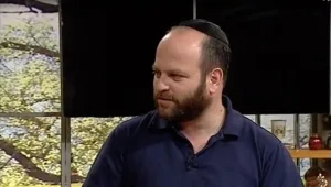 צו גיוס: קובי אריאלי מצטרף למקור ראשון