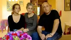 ממשיכה התנועה מ"הארץ" ל"מעריב": גם רלי ואבנר אברהמי עוברים