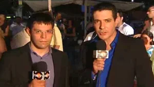 עולים לשדרה: "המאבק נוגע בכל איש תקשורת"