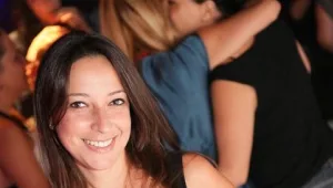 מינוי נוסף ב"מעריב": חגית ברונסקי תשמש ככתבת הפרסום