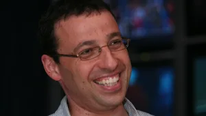 רביב דרוקר וחיים ריבלין יקבלו את פרס סוקולוב לתקשורת אלקטרונית