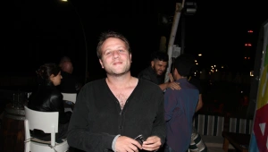 פיני אסקל ינהל את אתרי הלוויין של MAKO