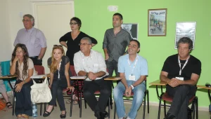 מנכ"ל רשת: "אני מודאג מהבהייה באח הגדול. זו התמכרות לטלוויזיה שלא מספקת שום צורך"