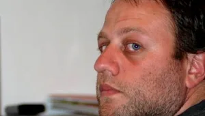 פיני אסקל, העורך הראשי של נענע10, פורש