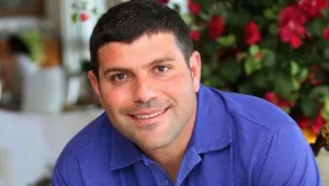 מקורבים ל"מעריב": טדי שגיא הוא המשקיע המסתורי בעיתון