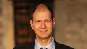 ליאור קודנר מונה לראש הקבוצה הדיגיטאלית של "הארץ"