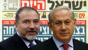 לשכת נתניהו פועלת לגיוס רוב נגד חוק "ישראל היום"