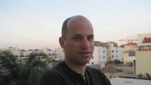 לירון מרוז מונה למשנה לעורך וואלה!