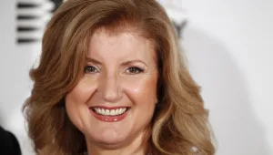 AOL רכשה את הבלוג המשפיע האפינגטון פוסט ב-315 מיליון דולר