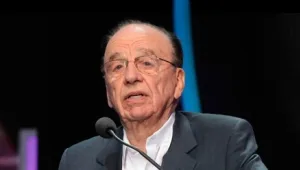 רוברט מרדוק ישיק היום את "דה דיילי" - העיתון הדיגיטלי של האייפד