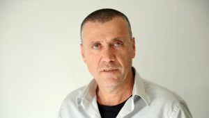 ישראל גולדשטיין מונה למנכ"ל מעריב