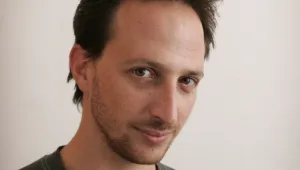 גדי להב מונה לעורך הראשי של אתר וואלה!