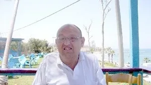 מנחם שיזף הלך לעולמו