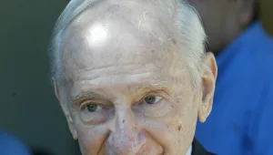 חתן פרס ישראל, העיתונאי דב יודקובסקי, הלך לעולמו