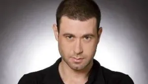 סיפורים לשעת לילה מאוחרת