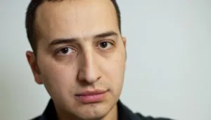 אבי משולם מונה לעורך מעריב