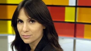 לאחר מעל 5 שנים מתפקיד: נירית וייס, עורכת "פנאי פלוס", פורשת