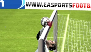 וידאו: הבאגים המצחיקים ביותר של FIFA