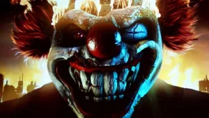 מצעד המשחקים המצחיקים ביותר