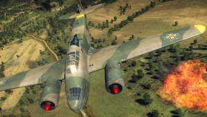 סיקור וידאו: War Thunder