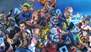 בקרוב: All-Stars Battle Royale